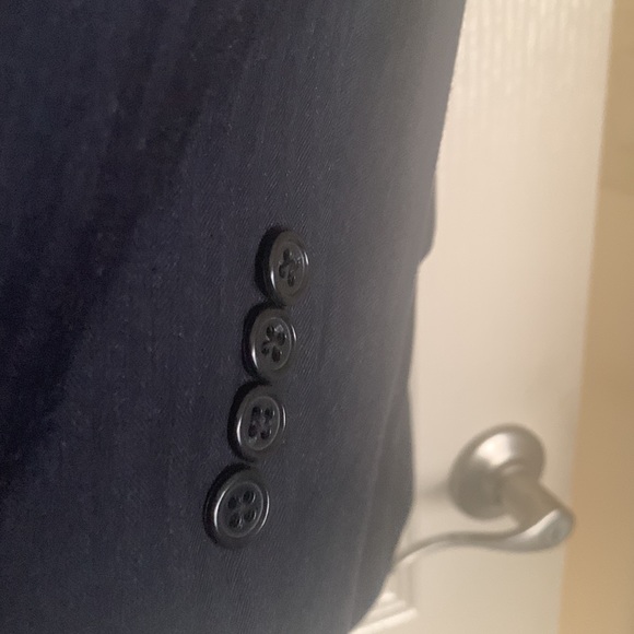 💥JoS. A.Bank Jacket- Size 44 S💥 - Picture 4 of 9